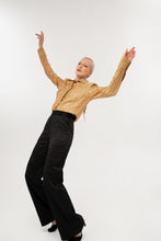 Load image into Gallery viewer, gold shirt