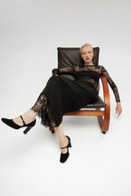 Load image into Gallery viewer, lace dress