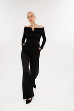 Load image into Gallery viewer, jacquard pants