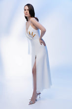 Load image into Gallery viewer, Chiffon dress