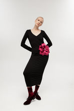 Load image into Gallery viewer, flower dress