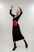 Load image into Gallery viewer, flower dress