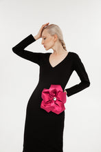 Load image into Gallery viewer, flower dress
