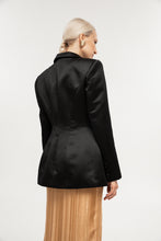 Load image into Gallery viewer, black jacket