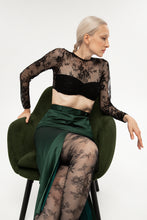 Load image into Gallery viewer, lace top