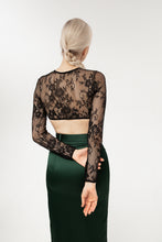Load image into Gallery viewer, lace top