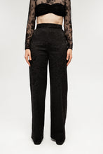 Load image into Gallery viewer, jacquard pants