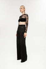 Load image into Gallery viewer, jacquard pants
