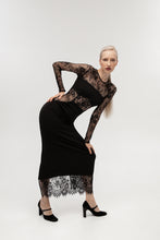 Load image into Gallery viewer, lace dress