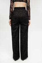 Load image into Gallery viewer, jacquard pants