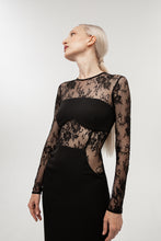 Load image into Gallery viewer, lace dress
