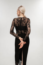 Load image into Gallery viewer, lace dress