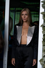 Load image into Gallery viewer, Classy night out jacket