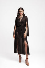 Load image into Gallery viewer, Ojai long sleeve dress