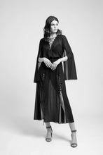 Load image into Gallery viewer, Ojai long sleeve dress