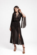 Load image into Gallery viewer, Ojai long sleeve dress