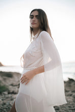 Load image into Gallery viewer, Redondo beach white dress