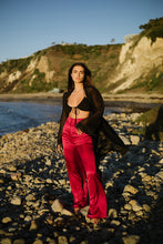 Load image into Gallery viewer, Redondo beachwear robe