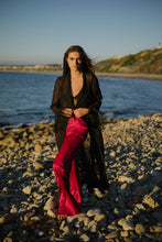 Load image into Gallery viewer, Redondo beachwear robe