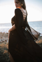 Load image into Gallery viewer, Ojai long sleeve dress
