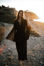 Load image into Gallery viewer, Ojai long sleeve dress