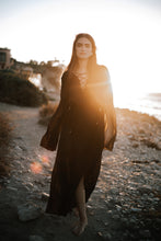 Load image into Gallery viewer, Ojai long sleeve dress